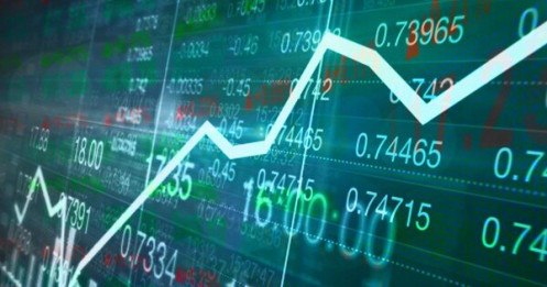 Cổ phiếu 'hàng hiệu' trở lại đường đua, VN-Index liên tiếp lập đỉnh mới