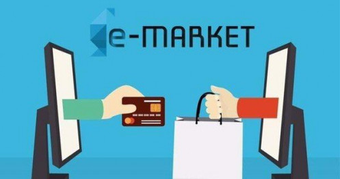 Từ 1/7, bán hàng Việt vào EU qua thương mại điện tử phải nộp thuế VAT