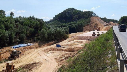 Chậm tiến độ, Bộ Giao thông vận tải "thúc" giải ngân hơn 26.000 tỷ đồng 6 tháng cuối năm