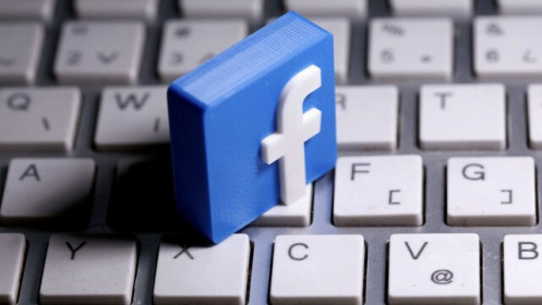 Vốn hoá Facebook lần đầu vượt ngưỡng 1 nghìn tỷ USD