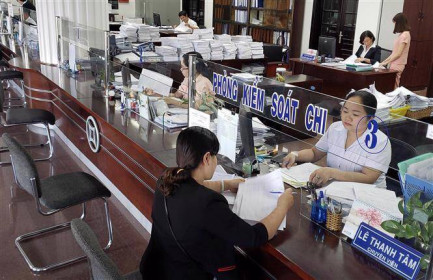 Thanh tra Bộ Tài chính: Kiến nghị xử lý tài chính hơn 27.000 tỷ đồng