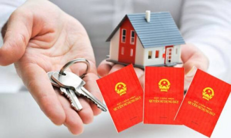 Từ 1/7, mua nhà tại 5 địa điểm sau sẽ không được đăng ký thường trú