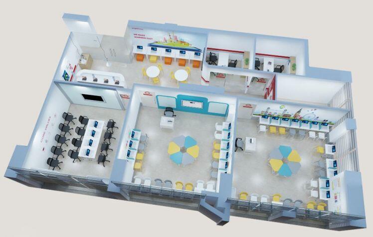 ĐHCĐ Apax Holdings: Quyết tâm giữ vững hệ thống trong đại dịch, thông qua mục tiêu doanh thu 2.900 tỷ đồng