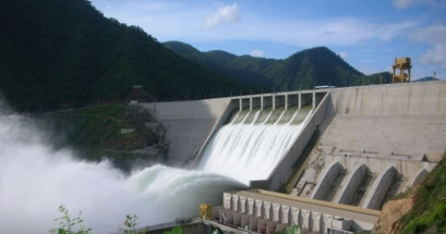 Hé lộ nhà đầu tư dự án thuỷ điện Thượng Đăk Psi 346 tỷ
