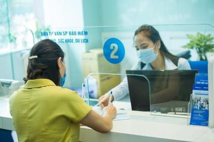 Tập đoàn Bảo Việt chi trả gần 670 tỷ đồng cổ tức bằng tiền mặt