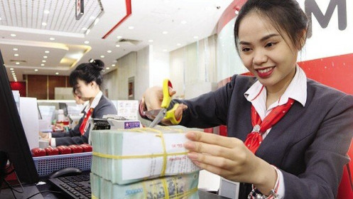 Lãi suất tiền gửi ngân hàng: Chuyên gia phân tích lợi, hại của việc bỏ trần hoặc đưa về 0%
