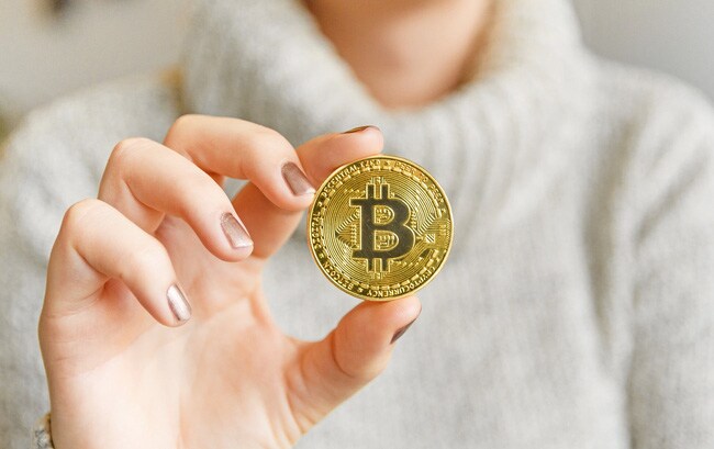 Bitcoin giảm nhưng vẫn được dự báo cực sốc về mức tăng sắp tới