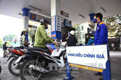 'Lạm phát năm 2021 đạt dưới 4% là khả thi'