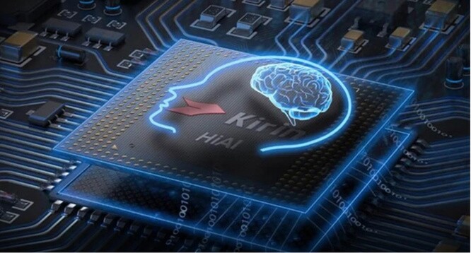 Huawei sẽ tự sản xuất chip vào năm 2022