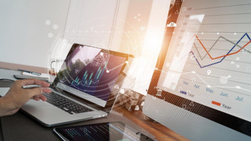 Góc nhìn kỹ thuật phiên giao dịch chứng khoán ngày 30/6: VN-Index nhìn chung vẫn duy trì xu hướng tăng