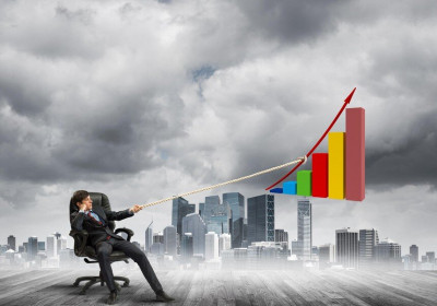 Giao dịch chứng khoán phiên sáng 29/6: Ồ ạt chốt lời VOS