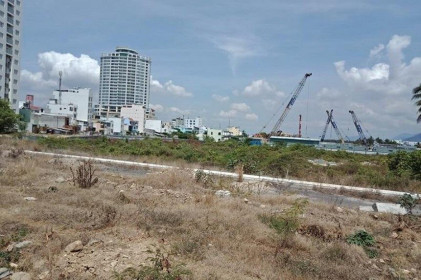 Vì sao nguyên Tổng giám đốc Công ty cổ phần Sông Đà Nha Trang bị truy tố hình sự?