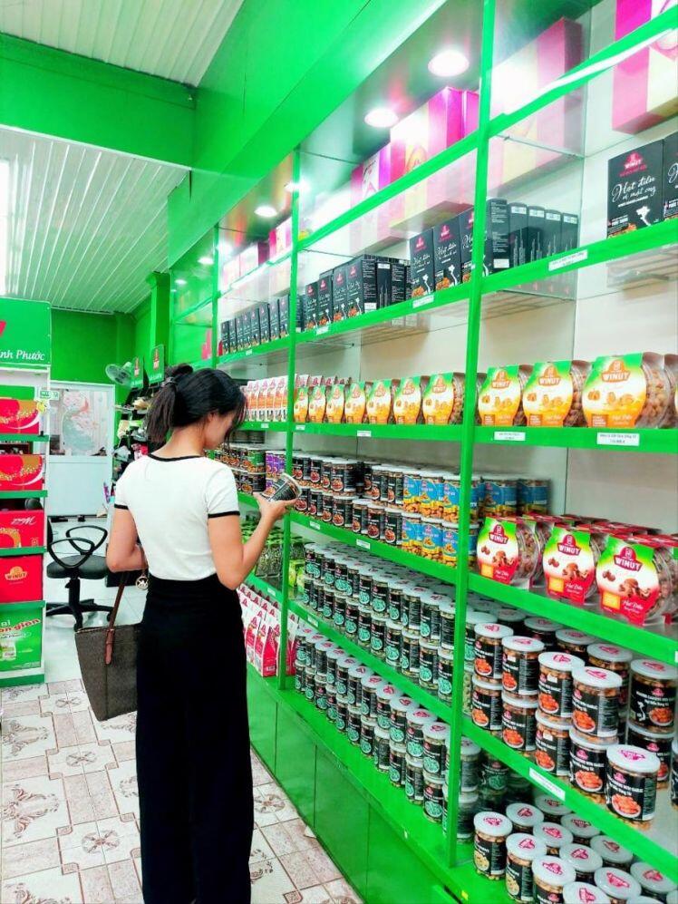 Nhiều doanh nghiệp startup Bình Phước có sản phẩm được công nhận COCP