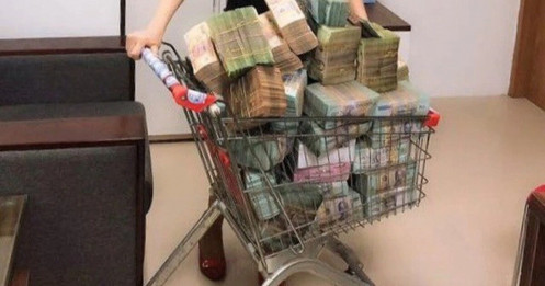 Lộ mảng tối môi giới bất động sản: Găm đất, thổi giá tạo sốt ảo kiếm lời