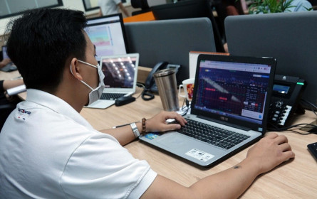 Mỗi ngày có gần 2.700 tài khoản chứng khoán mới ra đời