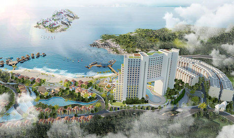 Condotel trở lại, đa dạng hóa mô hình đầu tư