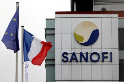 Sanofi sẽ đầu tư 2 tỷ euro cho vaccine ngừa COVID-19 công nghệ mRNA
