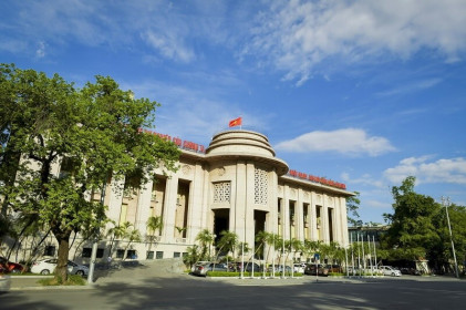 Điều hành chính sách tiền tệ trước áp lực lạm phát toàn cầu