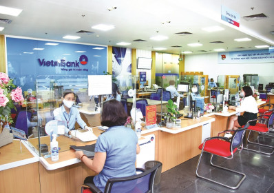Cơ hội mở rộng tín dụng hỗ trợ doanh nghiệp