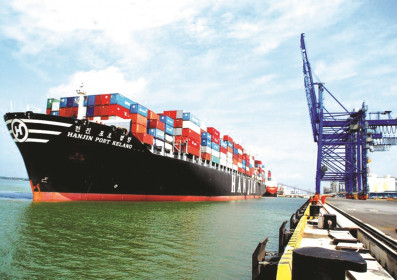 Trung Quốc có dấu hiệu phục hồi ổn định