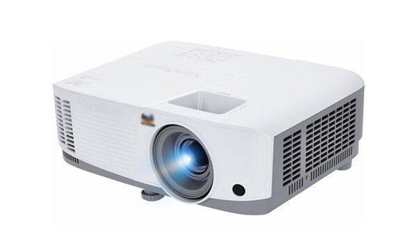Loạt máy chiếu dưới 10 triệu đồng phù hợp xem bóng đá