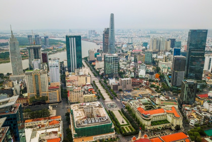Các xu hướng đầu tư trong thị trường bất động sản hậu suy thoái