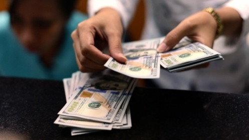 Tỷ giá USD hôm nay 2/7: Mở rộng đà tăng