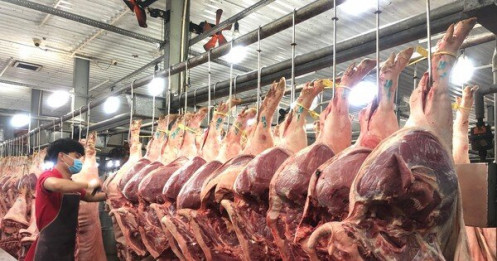Lập ‘vùng đệm’ tập kết hàng từ các tỉnh trong thời gian cách ly toàn TPHCM