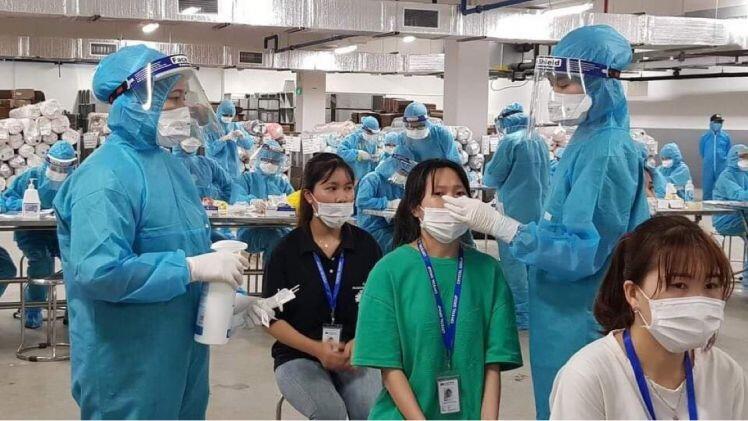 Bắc Giang: Kích hoạt biện pháp phòng, chống dịch Covid-19 trong trạng thái bình thường mới