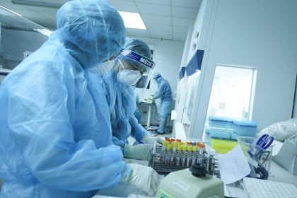 Chỉ F0 có tải lượng virus thấp mới được phép cách ly tại nhà