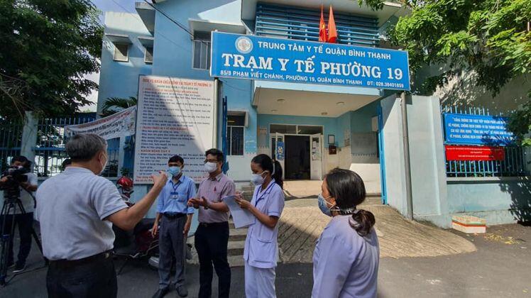 Chỉ F0 có tải lượng virus thấp mới được phép cách ly tại nhà