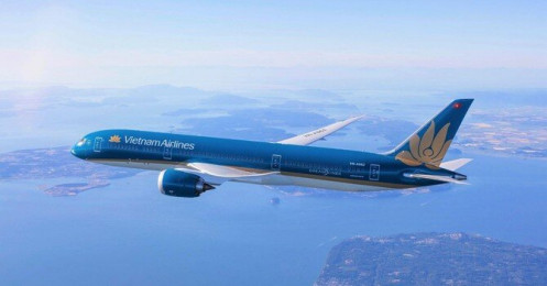 Vietnam Airlines tái cơ cấu, vượt “bão” Covid-19