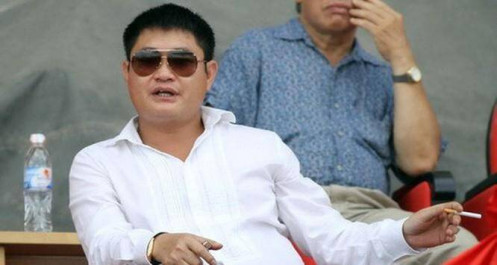 'Bầu' Thuỵ: Không nên bán cổ phiếu ở thời điểm này!