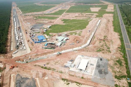 Đồng Nai gia hạn thời gian biệt phái nhân lực phục vụ Dự án sân bay Long Thành