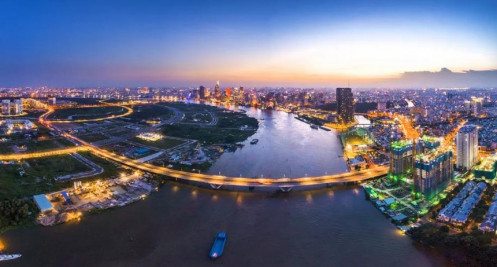 Nhóm doanh nghiệp niêm yết môi giới bất động sản: DXS dẫn đầu, CRE và KHG đẩy mạnh mảng thứ cấp