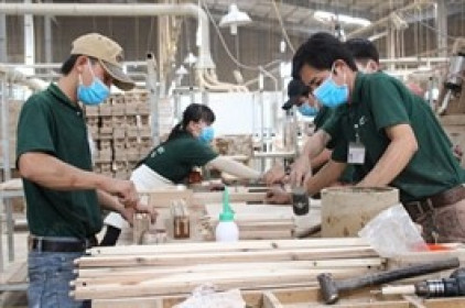MDF vượt kế hoạch lợi nhuận năm 2021 hơn 72% trong 6 tháng đầu năm