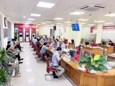 Agribank giảm tiếp 10% so với lãi suất cho vay hỗ trợ khách hàng vượt qua đại dịch Covid-19