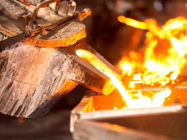 Giá thép xây dựng hôm nay 15/7: Giá thép trong nước tiếp tục duy trì đi ngang