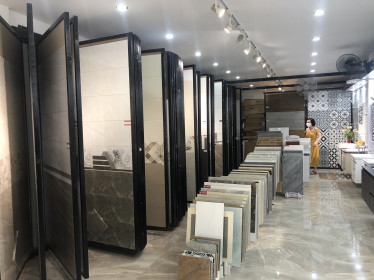 Thị trường vật liệu xây dựng: “Bội thực” nguồn cung