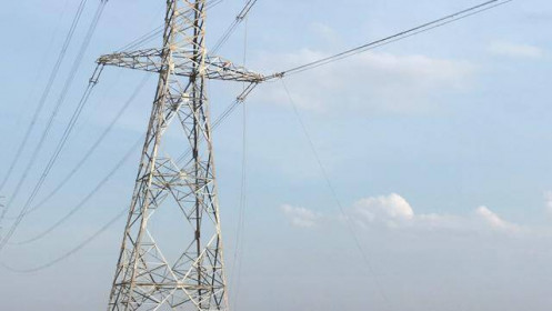 Hà Nội có nguy cơ thiếu điện năm 2022?