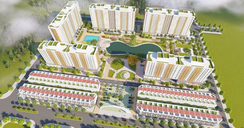 Bình Định “siết” các dự án bất động sản