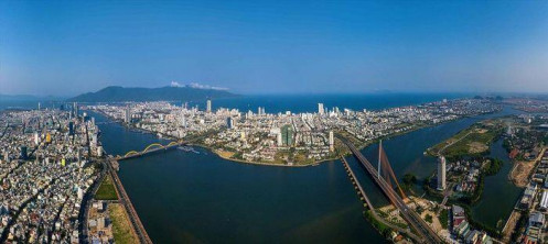 Đà Nẵng quy hoạch phát triển đô thị nén