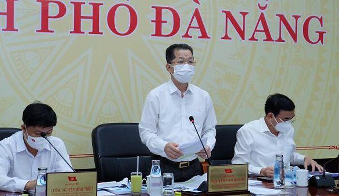 Đà Nẵng quy hoạch phát triển đô thị nén