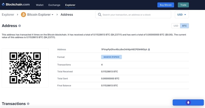 Công an cảnh báo thủ đoạn tống tiền bằng Bitcoin