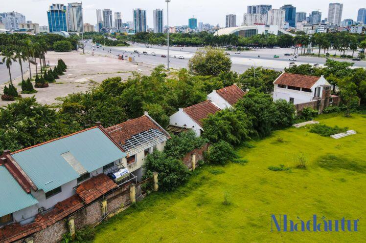 Đất công Khu Liên hợp Thể thao Mỹ Đình bị 'chia 5 xẻ 7' cho thuê như thế nào?