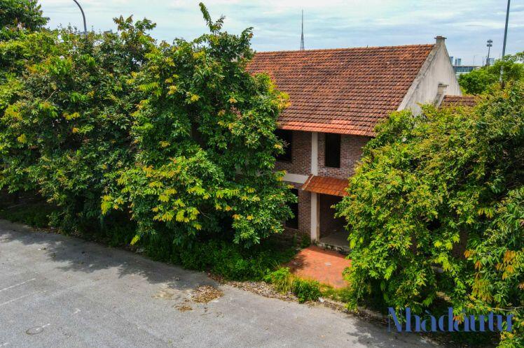 Đất công Khu Liên hợp Thể thao Mỹ Đình bị 'chia 5 xẻ 7' cho thuê như thế nào?