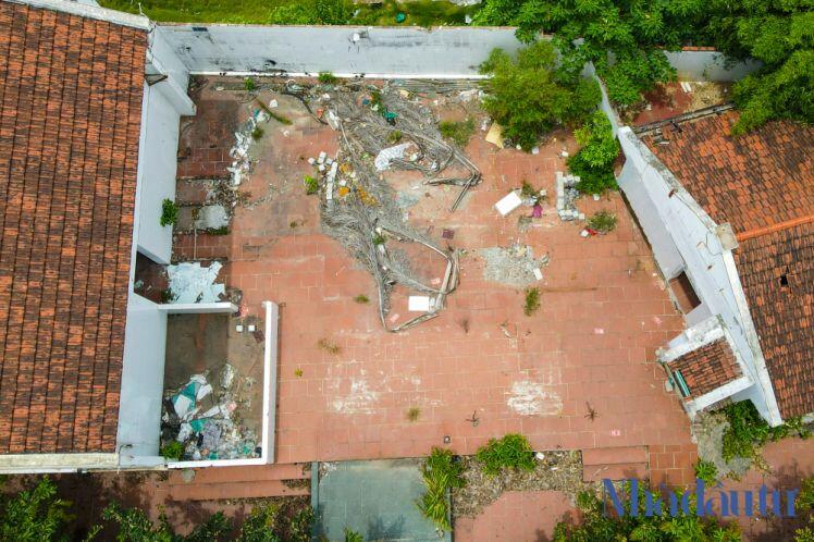 Đất công Khu Liên hợp Thể thao Mỹ Đình bị 'chia 5 xẻ 7' cho thuê như thế nào?