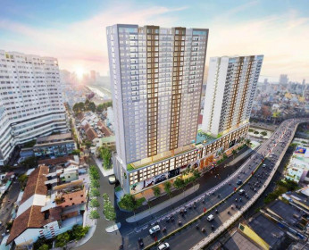 TP.HCM “bội thực” nhà giá cao