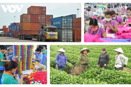 Hai kịch bản cập nhật cho kinh tế Việt Nam năm 2021