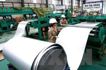 Nguy cơ gia tăng gian lận xuất xứ